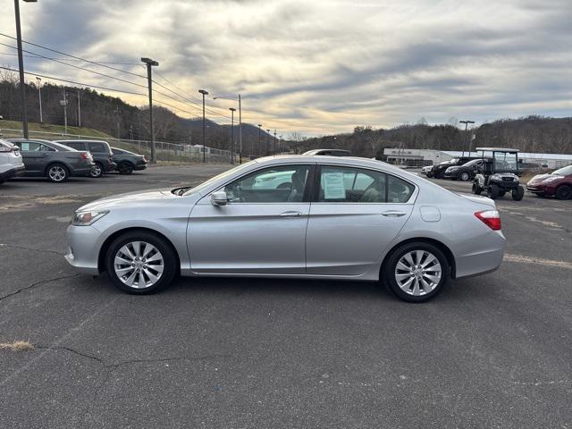 used 2014 Honda Accord car, priced at $14,900
