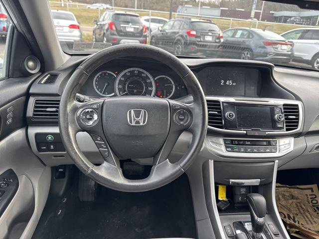 used 2014 Honda Accord car, priced at $14,900