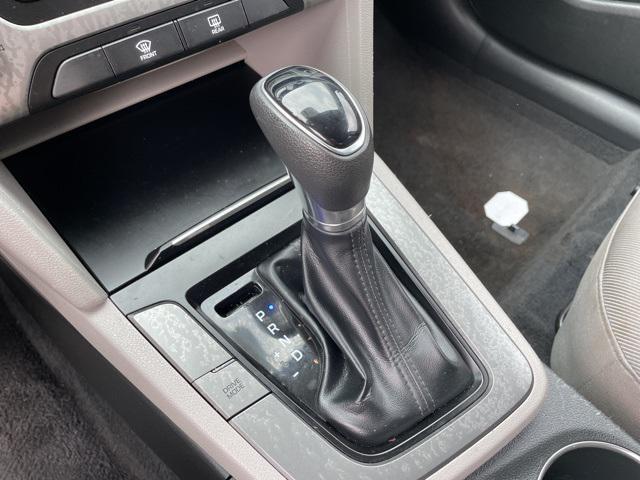 used 2018 Hyundai Elantra car, priced at $8,400