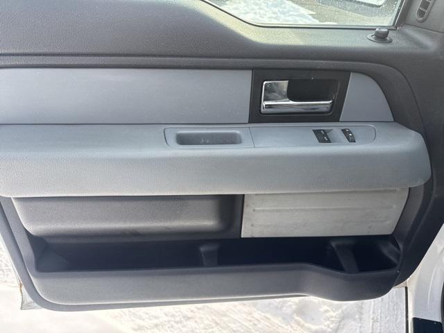 used 2014 Ford F-150 car, priced at $9,750