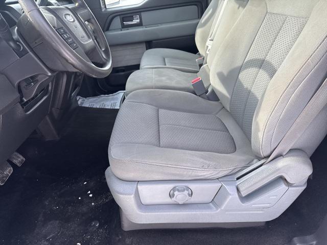 used 2014 Ford F-150 car, priced at $9,750