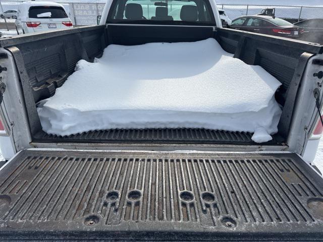 used 2014 Ford F-150 car, priced at $9,750