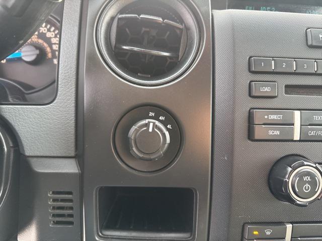 used 2014 Ford F-150 car, priced at $9,750