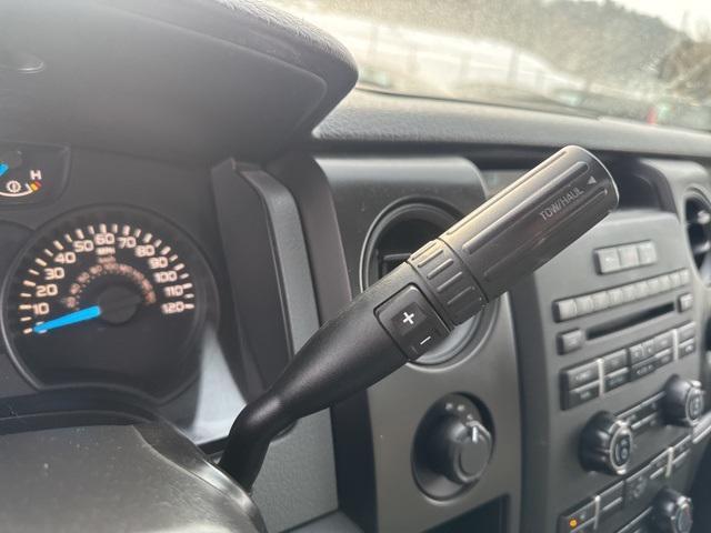 used 2014 Ford F-150 car, priced at $9,750