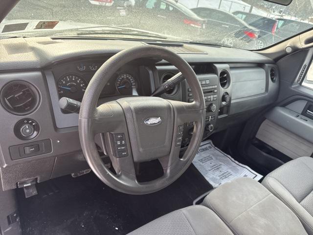 used 2014 Ford F-150 car, priced at $9,750