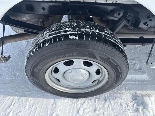 used 2014 Ford F-150 car, priced at $9,750