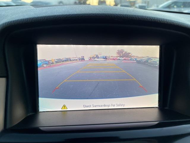 used 2016 Chevrolet Cruze Limited car, priced at $6,950