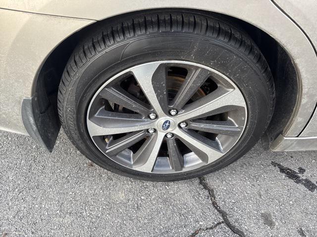 used 2015 Subaru Legacy car, priced at $10,850
