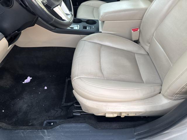 used 2015 Subaru Legacy car, priced at $10,850