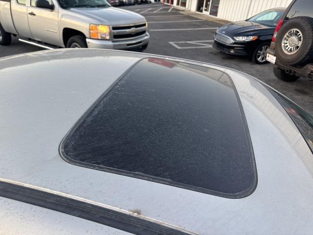 used 2015 Subaru Legacy car, priced at $10,850