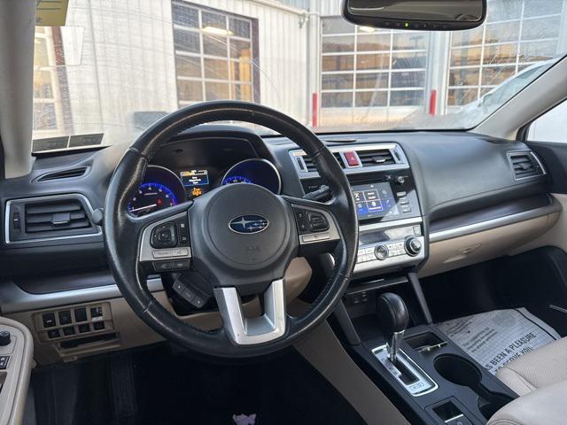 used 2015 Subaru Legacy car, priced at $10,850
