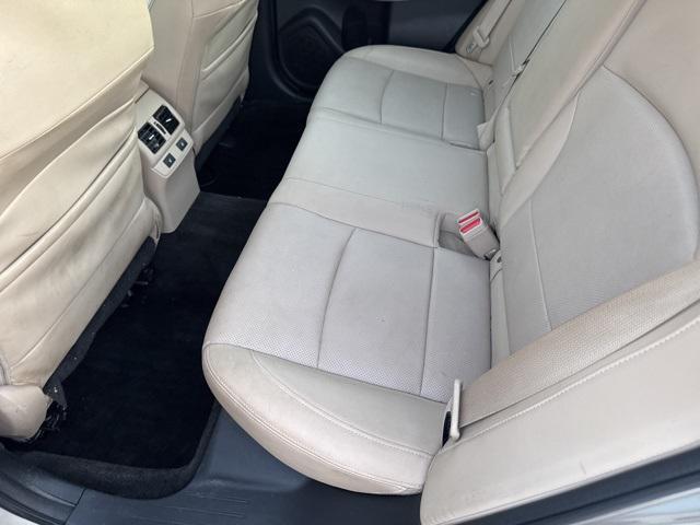 used 2015 Subaru Legacy car, priced at $10,850
