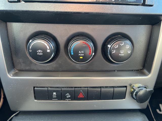 used 2012 Jeep Liberty car, priced at $5,900