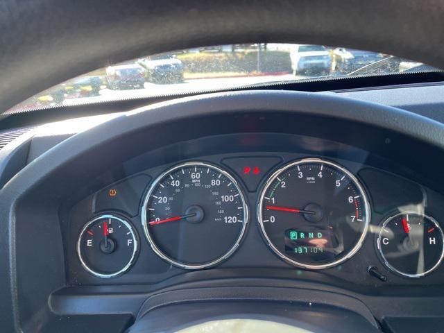 used 2012 Jeep Liberty car, priced at $5,900