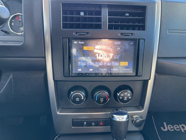 used 2012 Jeep Liberty car, priced at $5,900