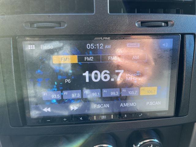 used 2012 Jeep Liberty car, priced at $5,900