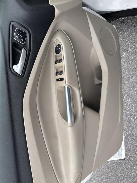 used 2017 Ford Escape car, priced at $10,500