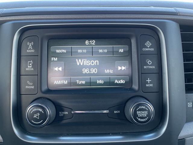 used 2016 Ram 1500 car, priced at $13,450