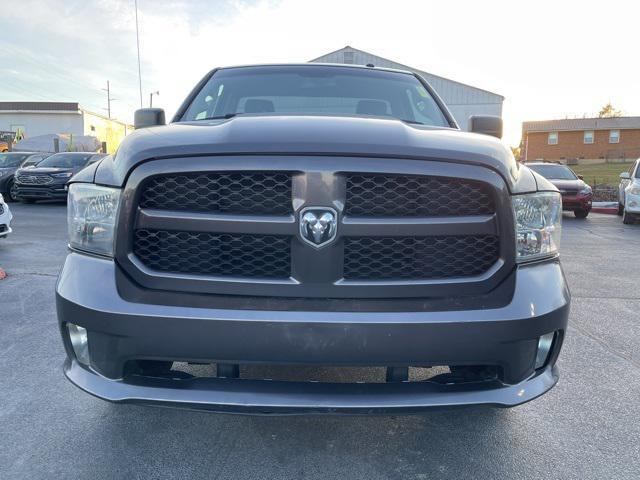 used 2016 Ram 1500 car, priced at $13,450