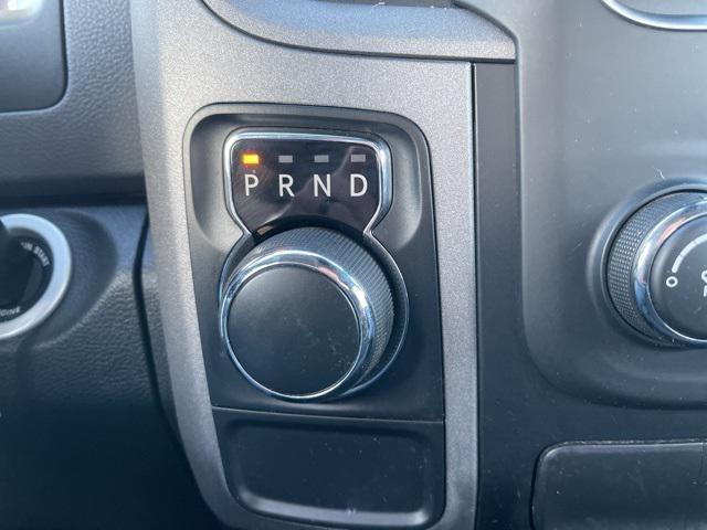 used 2016 Ram 1500 car, priced at $13,450