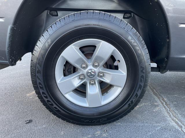 used 2016 Ram 1500 car, priced at $13,450