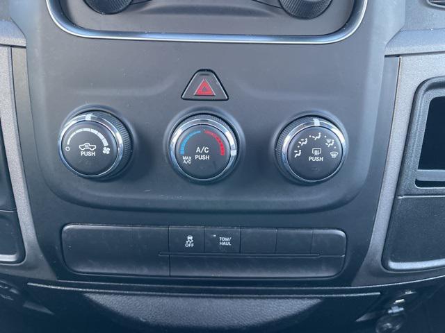 used 2016 Ram 1500 car, priced at $13,450