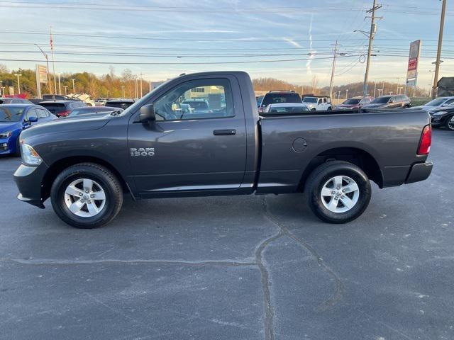 used 2016 Ram 1500 car, priced at $13,450