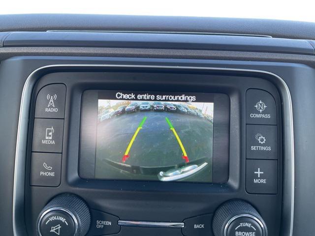 used 2016 Ram 1500 car, priced at $13,450