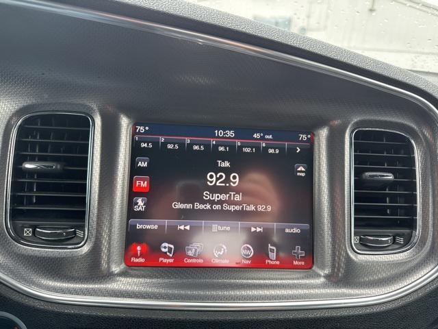 used 2013 Dodge Charger car, priced at $9,450