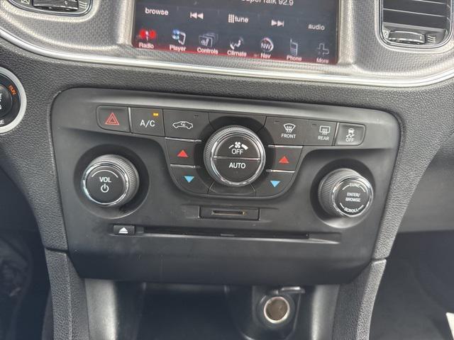 used 2013 Dodge Charger car, priced at $9,450