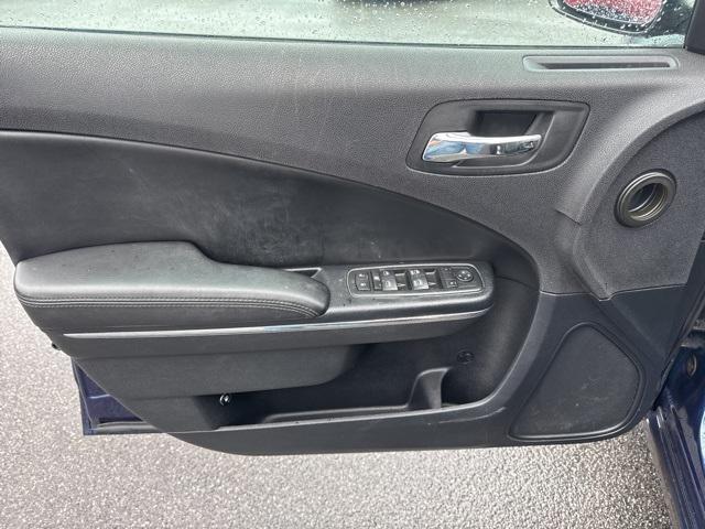 used 2013 Dodge Charger car, priced at $9,450