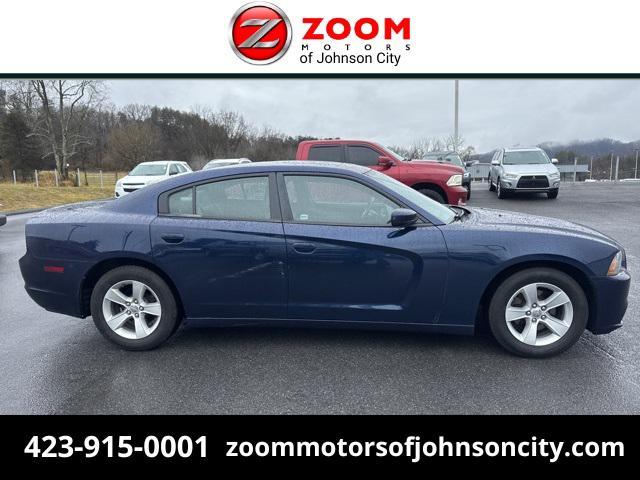 used 2013 Dodge Charger car, priced at $9,450