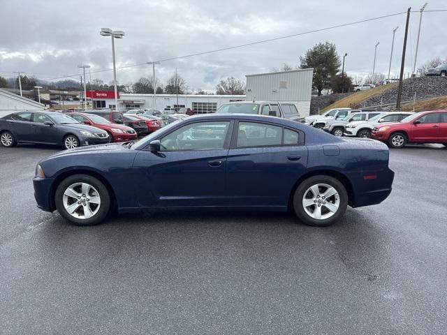 used 2013 Dodge Charger car, priced at $9,450