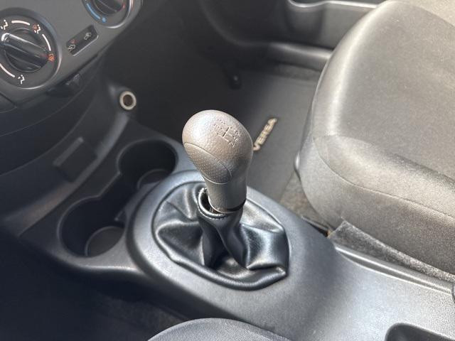 used 2017 Nissan Versa car, priced at $5,850