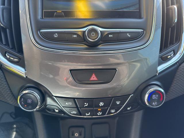 used 2019 Chevrolet Cruze car, priced at $8,400