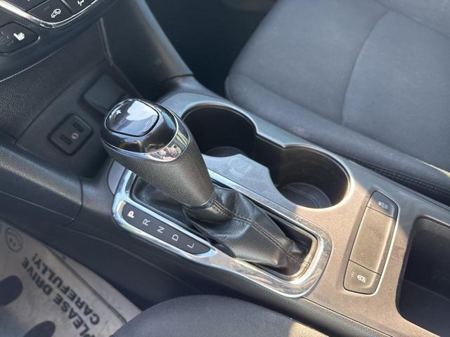 used 2019 Chevrolet Cruze car, priced at $8,400