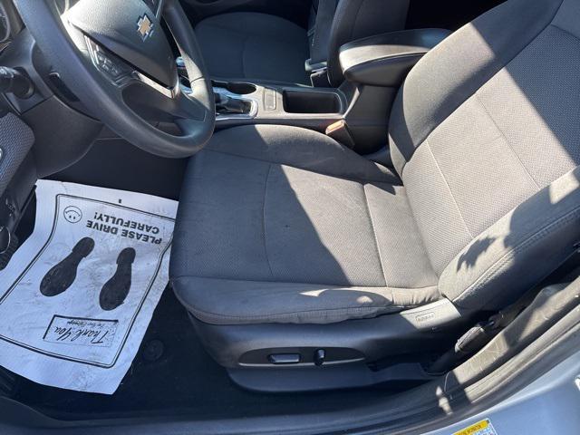 used 2019 Chevrolet Cruze car, priced at $8,400