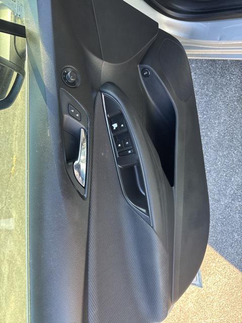 used 2019 Chevrolet Cruze car, priced at $8,400