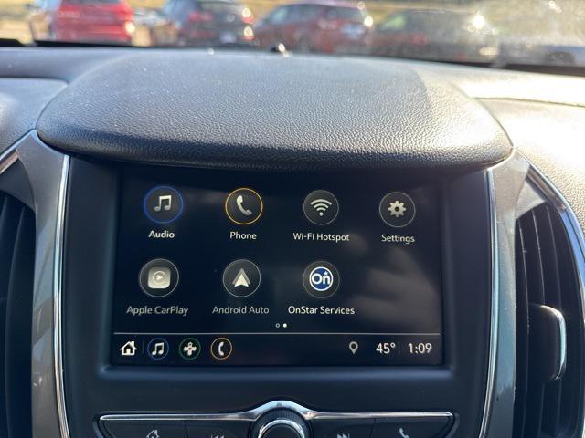 used 2019 Chevrolet Cruze car, priced at $8,400