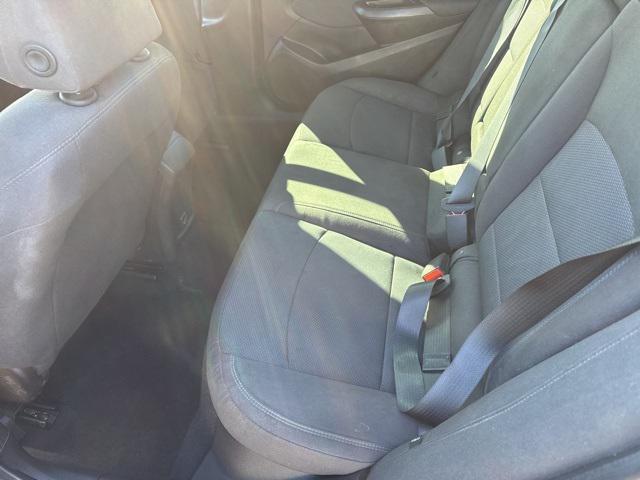 used 2019 Chevrolet Cruze car, priced at $8,400