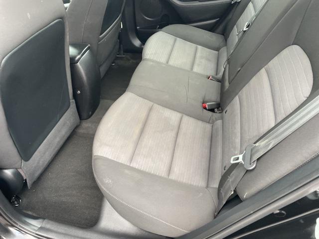 used 2014 Kia Forte car, priced at $5,990