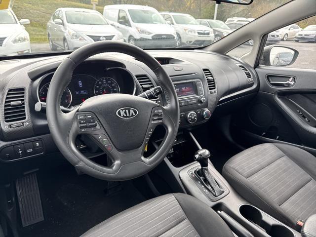used 2014 Kia Forte car, priced at $5,990