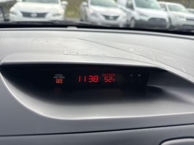 used 2014 Kia Forte car, priced at $5,990