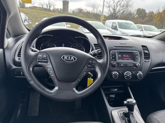 used 2014 Kia Forte car, priced at $5,990