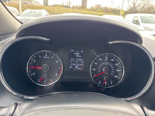 used 2014 Kia Forte car, priced at $5,990