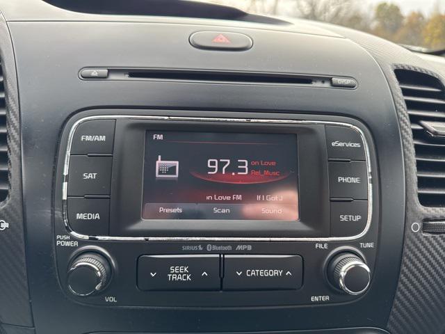 used 2014 Kia Forte car, priced at $5,990