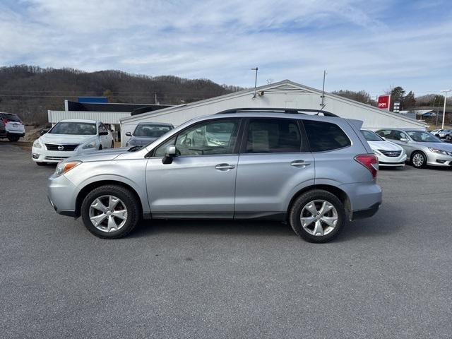 used 2014 Subaru Forester car, priced at $9,300