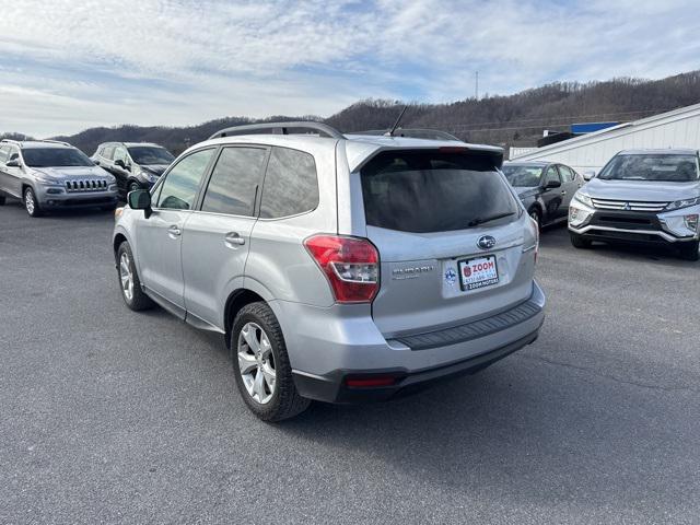 used 2014 Subaru Forester car, priced at $9,300