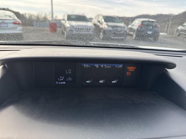 used 2014 Subaru Forester car, priced at $9,300