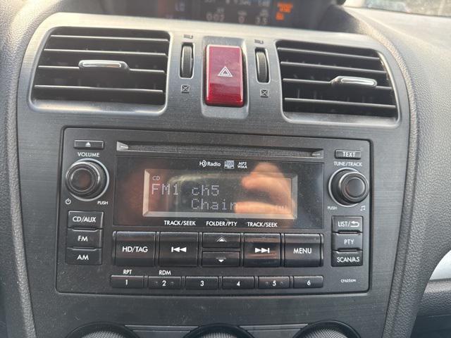 used 2014 Subaru Forester car, priced at $9,300